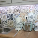 公寓 Thea 罗希姆诺
