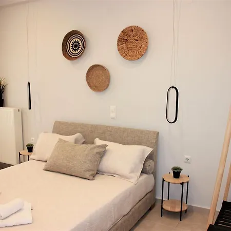 Apartament Thea Retimno