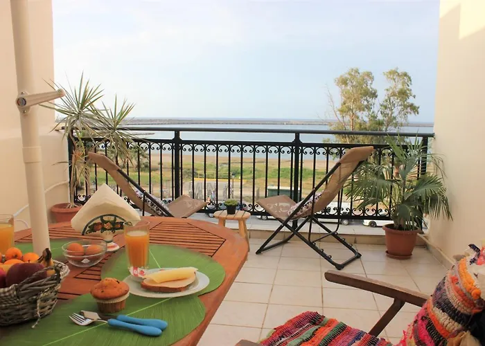 Thea * Ретимно