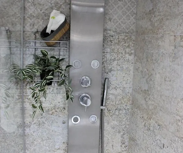 Thea Апартаменты Ретимно