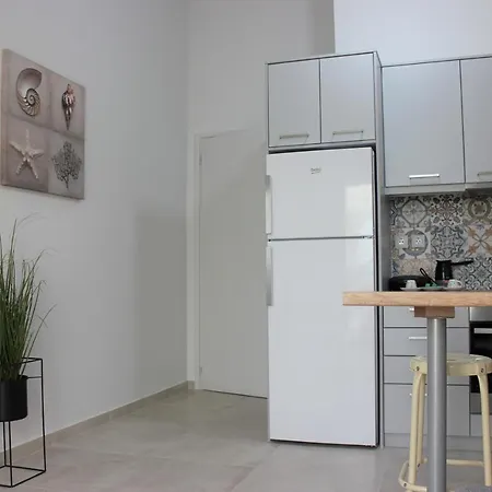 Thea Apartment