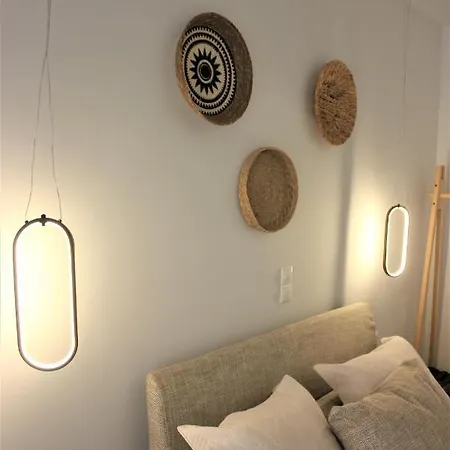 Théa Apartamento *