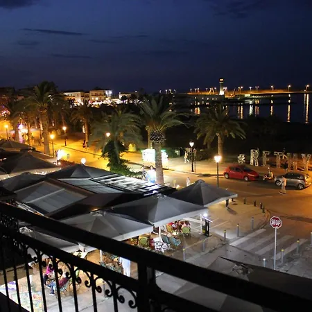 Apartamento Théa
