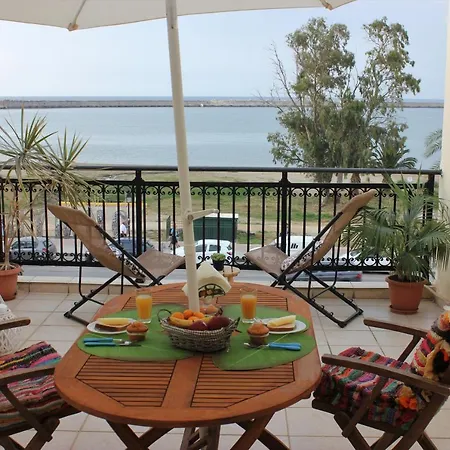 Apartamento Théa