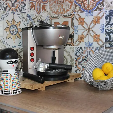 Apartamento Théa *