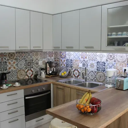 Apartamento Théa