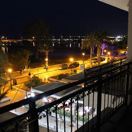Apartment Thea